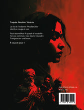 Escape game Phoolan Devi