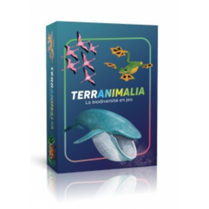 TerrAnimalia